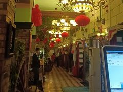 -海尔巴格一甸茶餐厅(团结路店)