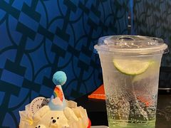 -吾象走甜·生日蛋糕·甜品台茶歇