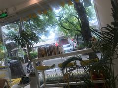 -五进制 Coffee Shop