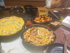 -潮十三潮汕砂锅粥(高新四路大都荟店)
