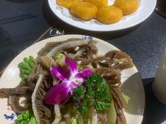 -重庆叉叉裤老火锅(云岭东路店)