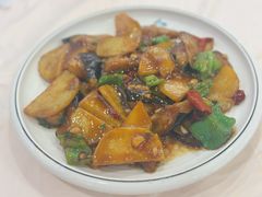 -徐州地锅鸡(浦口大道店)