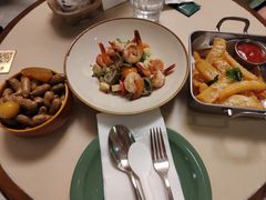 -WOKKA by艮上(中海环宇荟店)