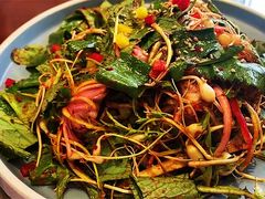 -百年石锅饭(阿里郎美食街店)