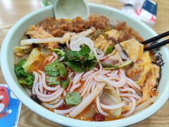 -家味螺蛳粉&烤鱼(五角场店)