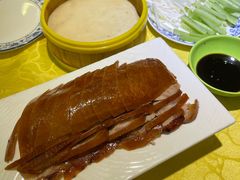 -红红烤鸭店(西单店)