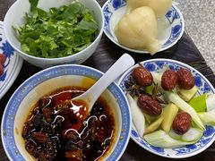 -天丽餐厅•烧烤铜锅涮(西青道辅路店)