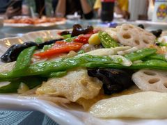 -大树头森林餐厅(番禺广场店)