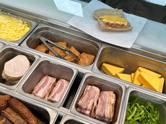 -SUBWAY赛百味(浦东机场店)