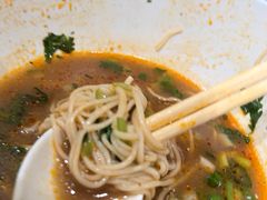 -宛平李记小吃(东关街店)