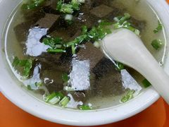 -新丰小吃(闻兴路分店)