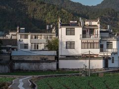 -绩溪龙川景区