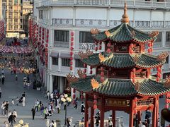 -汕头市小公园