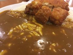 -COCO壱番屋(北京平安国际金融中心店)