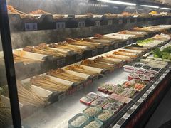 -佰人王串串香火锅(洋珠巷店)