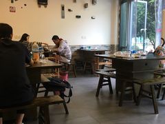 大堂-天治宣·野椒鸡(龙头寺总店)
