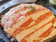 -盡膳口福·百年汤方火锅(科华北路店)