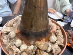 -山海关浑锅(秦皇岛首店)