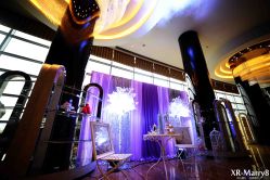 -上海外高桥喜来登酒店·宴会厅
