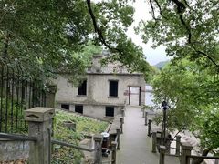 -溪口-滕头旅游景区