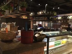 -青年公社烤鸭(青年路店)