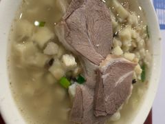 -北京大学-燕南食堂