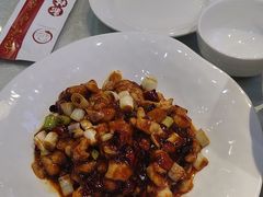 -郭林家常菜(狼垡店)