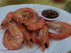 -青竹园海鲜餐厅(海天路店)