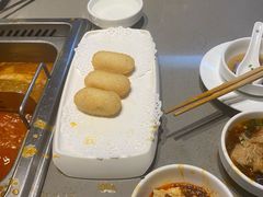 -海底捞火锅(杭州萧山宝龙广场店)