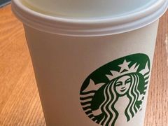 -星巴克(武汉协和医院店)