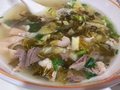 -陈记汤饭(水巷口店)