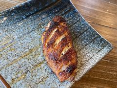 -鸟上烧鸟居酒屋(钱江世纪公园店)