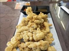 -新繁老號豌豆汤饭店·江湖菜(宝光寺店)