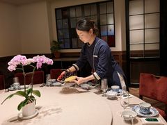 -漢舍中国菜馆(889广场店)