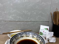 -牛王庙外行家常面(芳草街店)