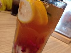 -必胜客(花舞大唐博物馆店)