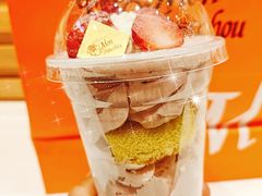 -檬舒舒MonChouChou(久光百货店)