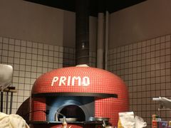 -Primo·丽莫意大利窑烤披萨