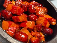 -卞氏菜根香(航空路旗舰店)