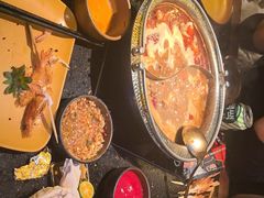 -牛New寿喜烧(虹桥新天地店)