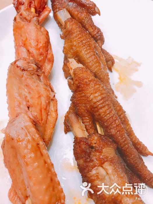 金童子(金桥永旺店)-图片-武汉美食-大众点评网