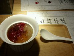 -炖物24章·顺时轻养茶(杭州大厦店)