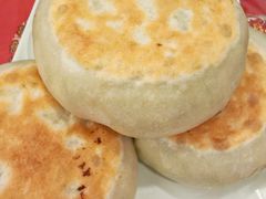 茴香盒子-玉华台饭庄(裕中西里小区店)