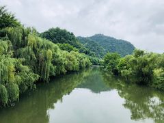 -贵阳市花溪国家城市湿地公园