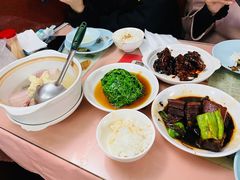 -蘭心餐厅(进贤路店)