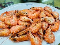 -梅姐海鲜餐厅(水头海鲜街店)