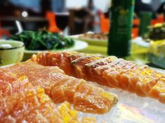 -南海渔家•海鲜•正宗海南菜(海棠湾店)