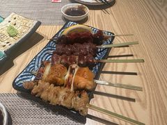 -彩汐 日式海鲜&烧鸟居酒屋