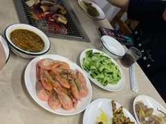-风味烧烤