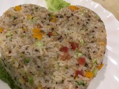 能量三色藜麦炒饭-佛有缘·32年老字号(广州首店)